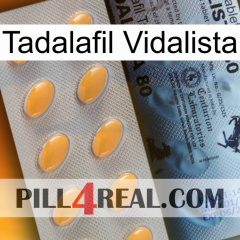 Tadalafil Vidalista 44